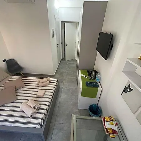 Apartment Two Steps From San Pietro *