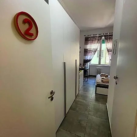 Apartment Two Steps From San Pietro Rome