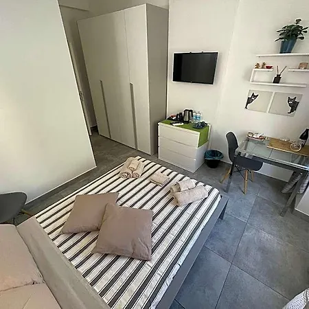 Apartment Two Steps From San Pietro Rome