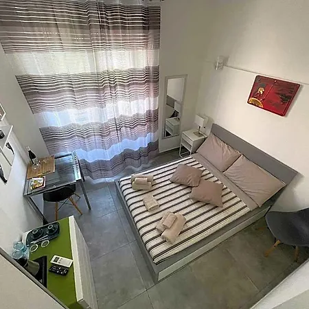 Apartment Two Steps From San Pietro Rome