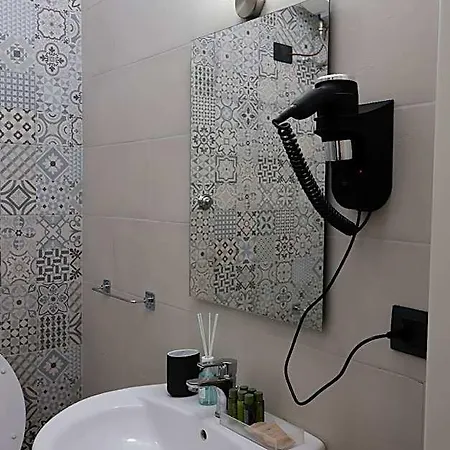 Apartment Two Steps From San Pietro Rome