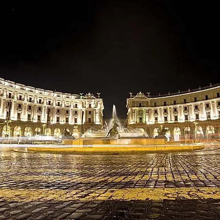 Two Steps From San Pietro Apartment